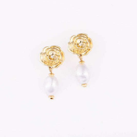 Earrings Tabitha