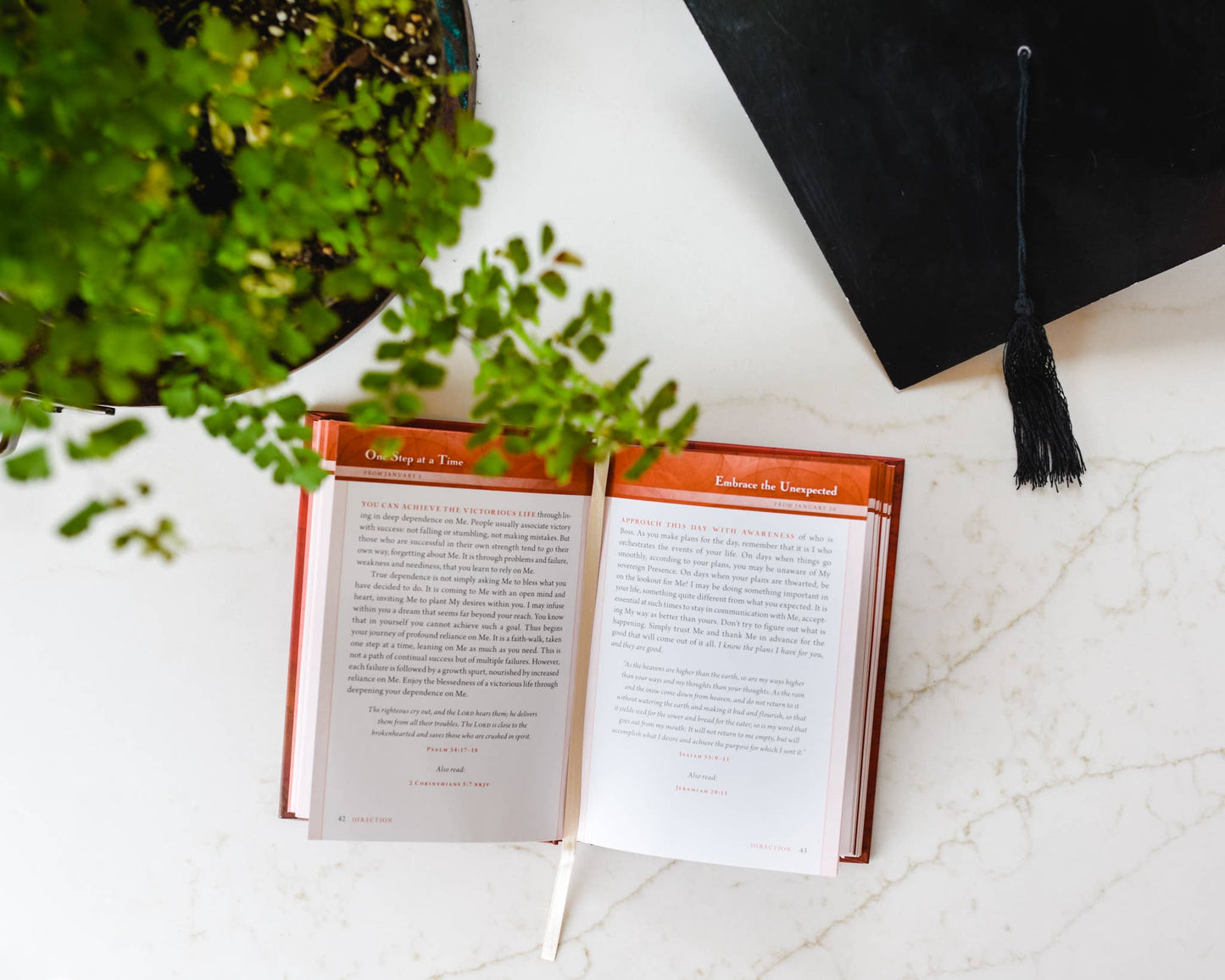 Jesus Calling For Graduates