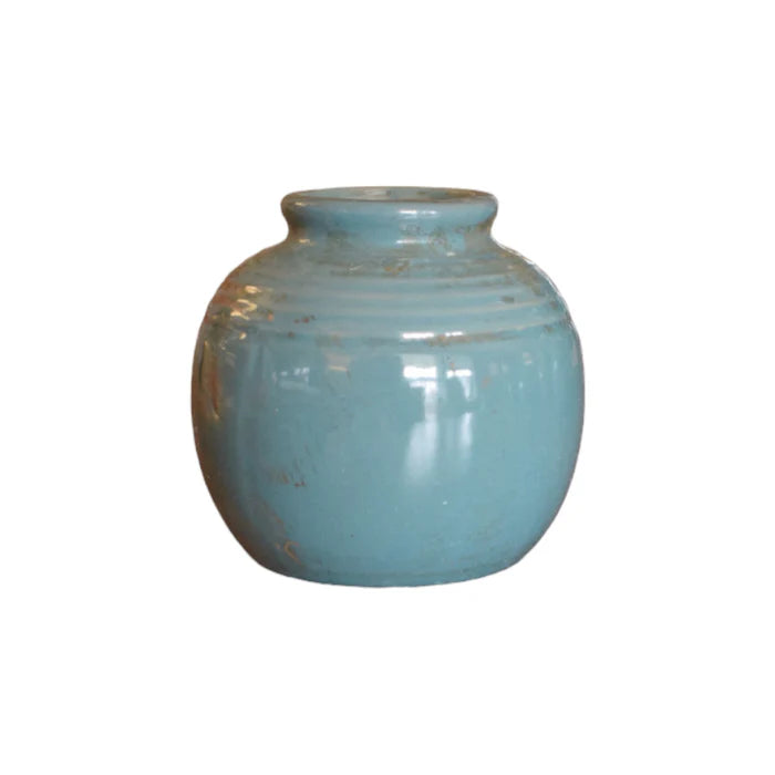 Cafe Bud Vases Low