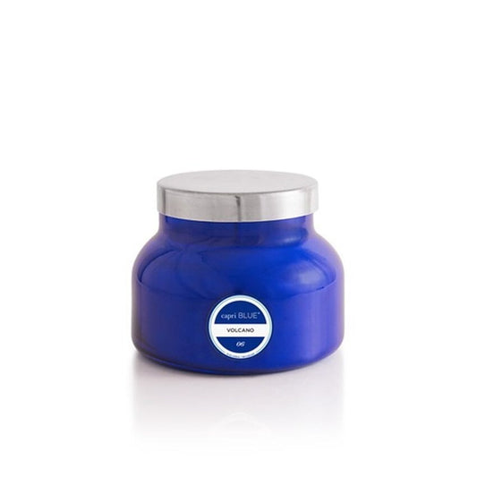 VOLCANO SIGNATURE JAR, 19 oz
