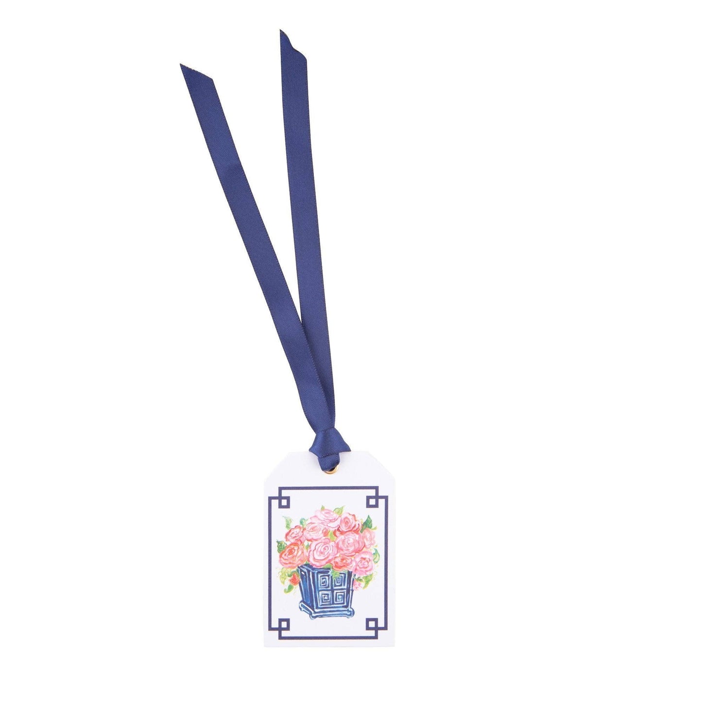 Blooms Gift Tag