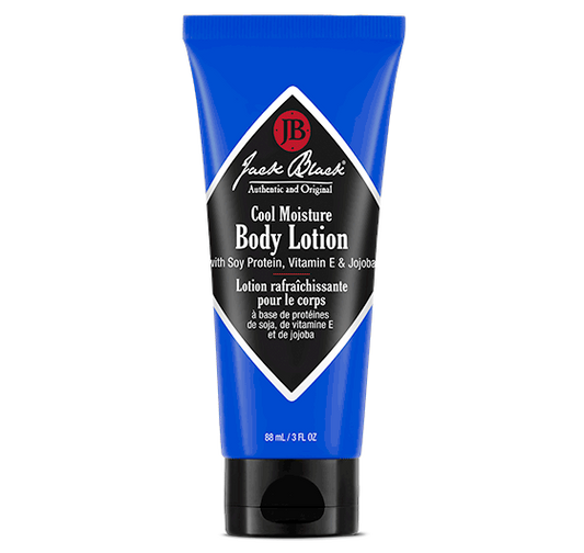 Cool Moisture Body Lotion 3 oz