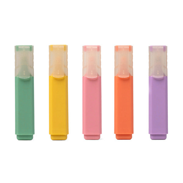 Crush™ Highlight Reel Glitter Highlighter Set