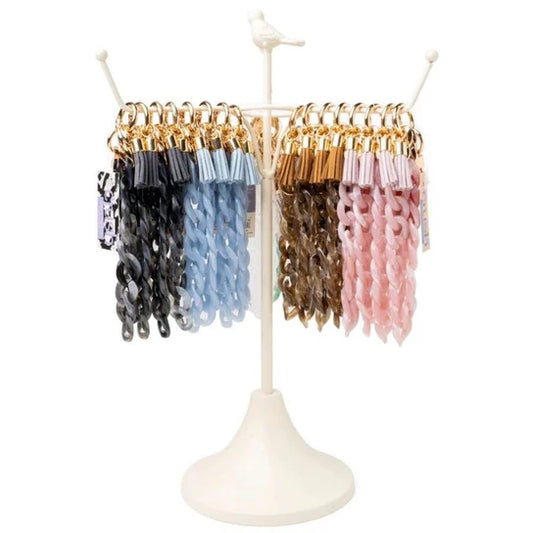 Crush Keep It Together Wristlet Keychain