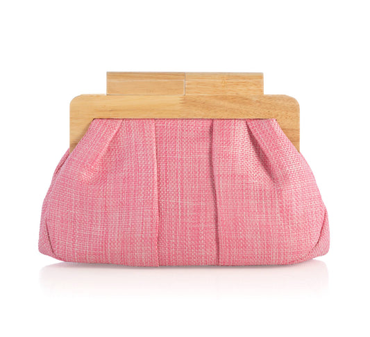 SHIRALEAH - ALESSIA CLUTCH