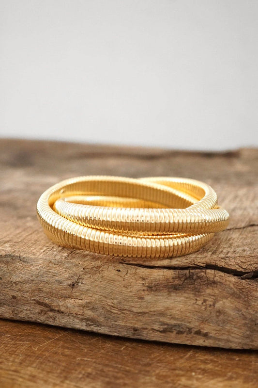 Bentley Bangles