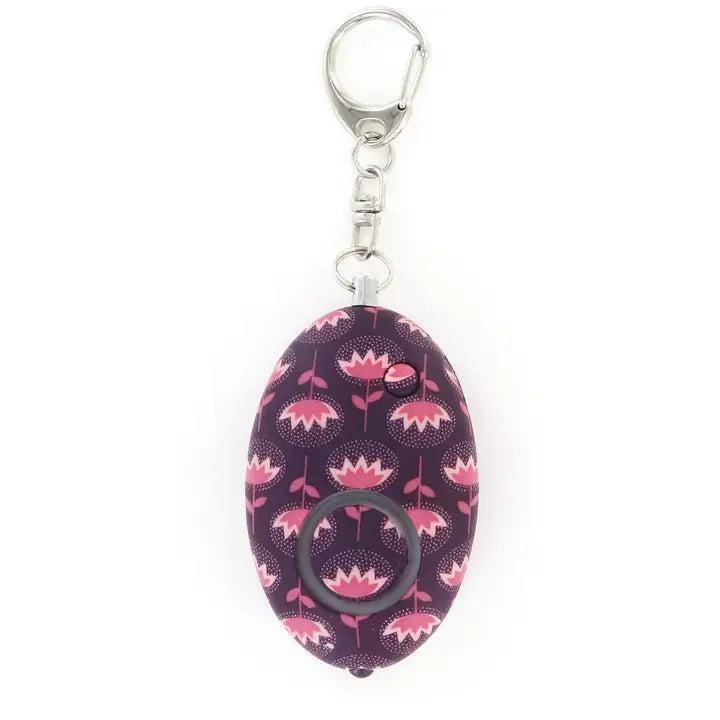 Mayday Mini Alarm Key Chain