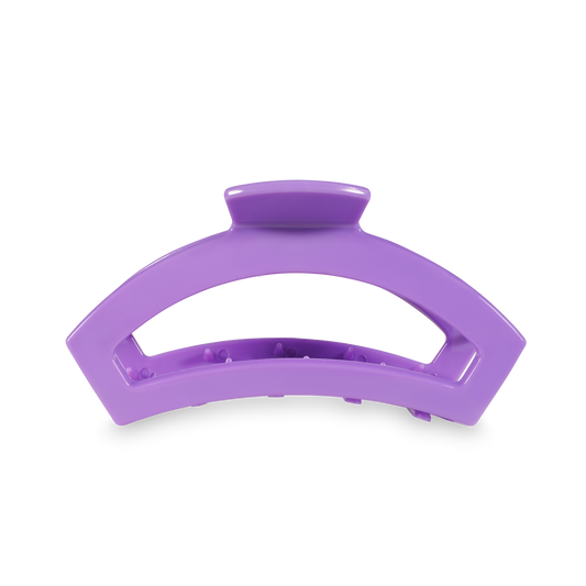 Open Antigua Medium Hair Clip