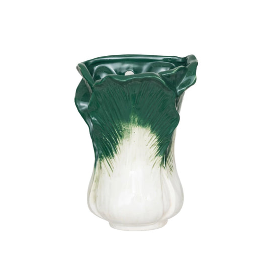 Vegetable Wall Vase