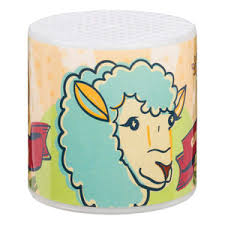 Sheep Noise Maker