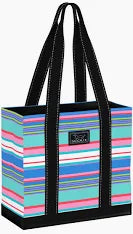 Mini Deano Tote Bag - Summer Friyay