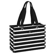 Gift Bag Large Large Package - Fleetwood Black