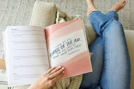 Strength in the Struggle: A Bible Study Workbook