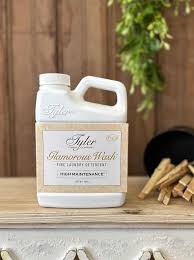 High Maintenance®  Glamorous Wash Fine Laundry Detergent 16 oz.