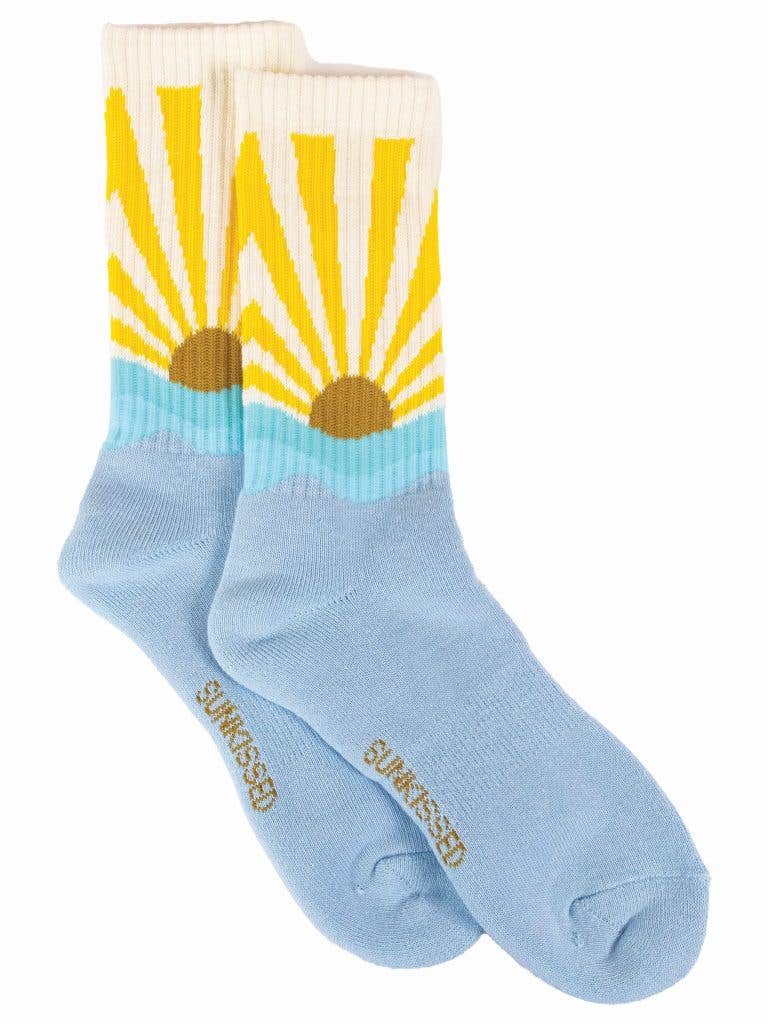 the Crew Sock