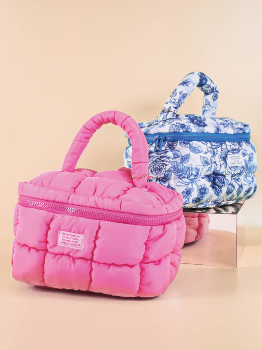 Simply Southern Glam Bag