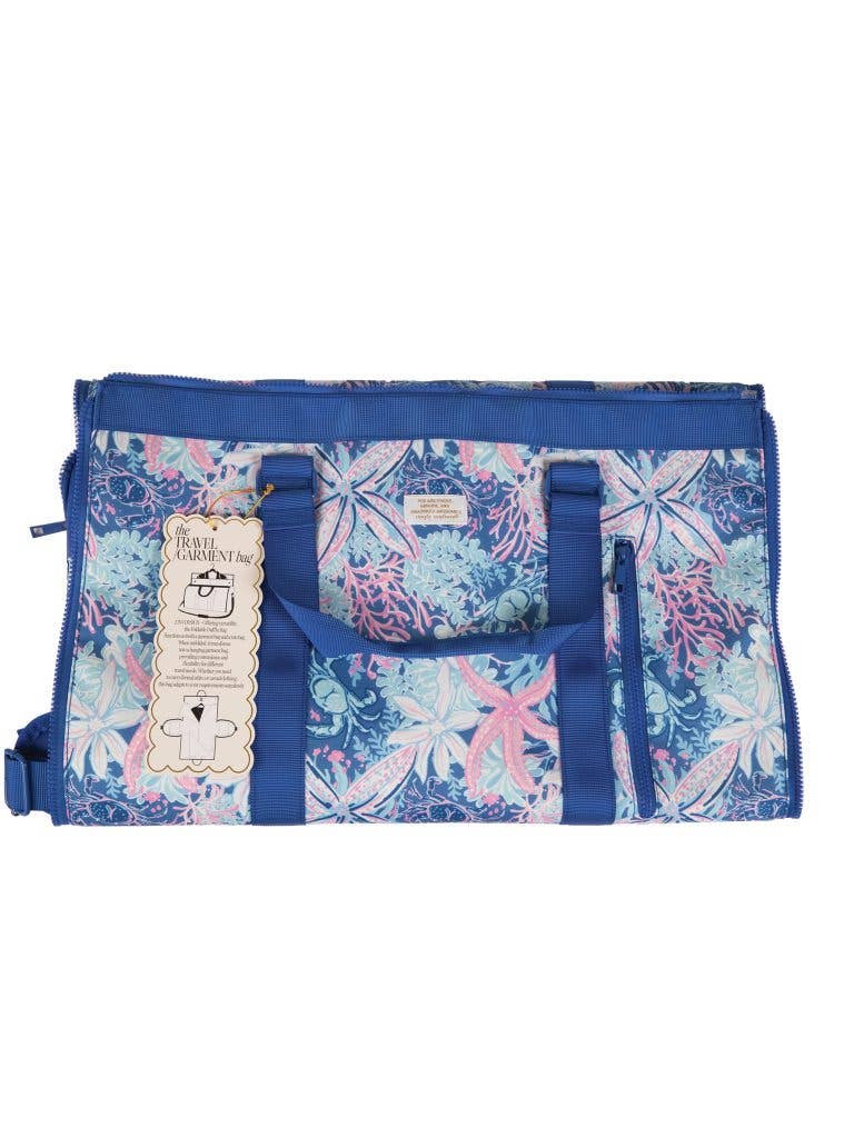 Simply Souther Travel Duffle Bag