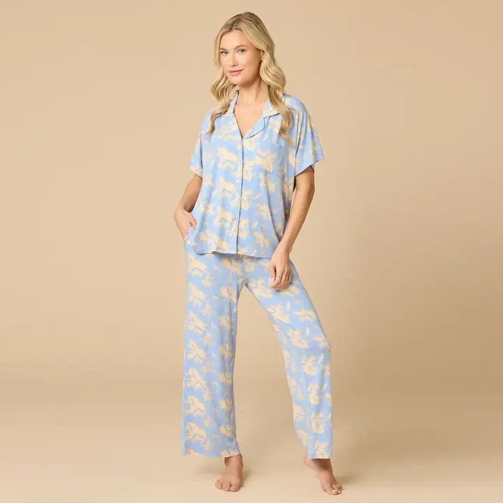 Softies Caftan Set