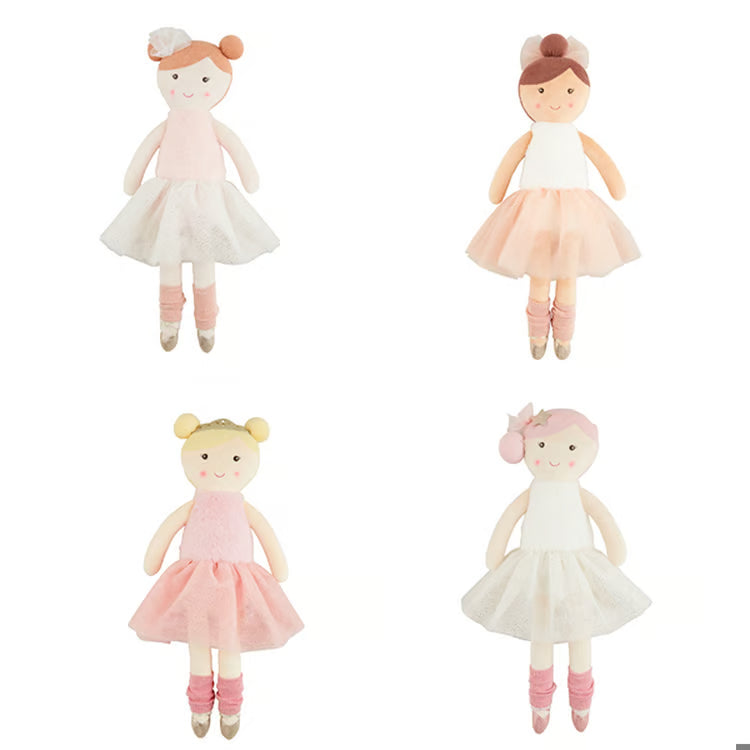 BALLERINA DOLLS