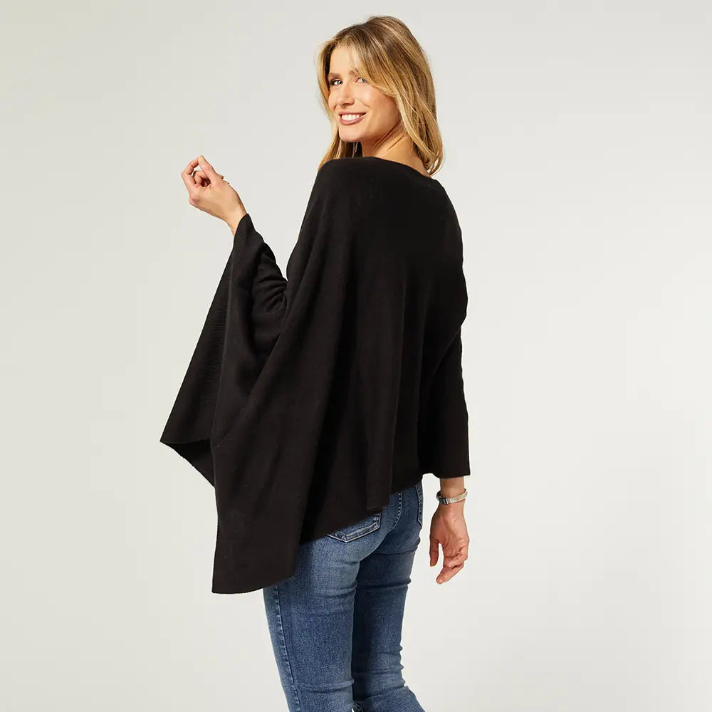 Lightweight Poncho