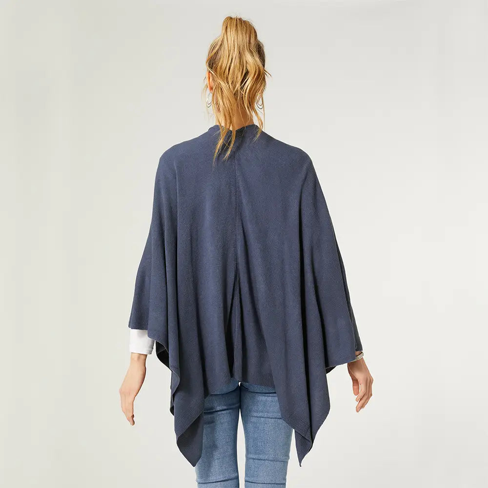 Kiara Lightweight Wrap