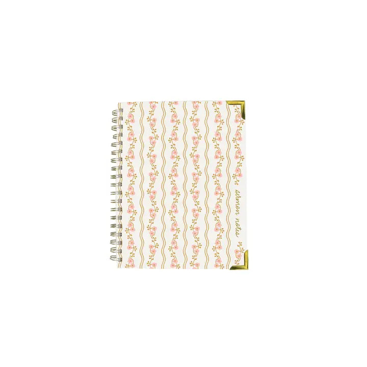 Sermon Notes Journal | Floral Lane