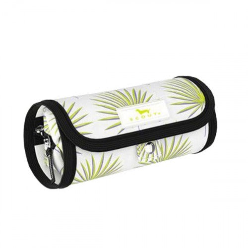 Rolling Stones Jewelry Case - Fronds with Benefits