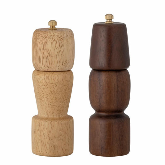 Sabri Salt & Pepper Mill