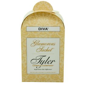 Diva® Glamorous Sachet