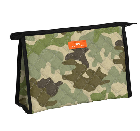 Audrey Pouch - Happy Glamper