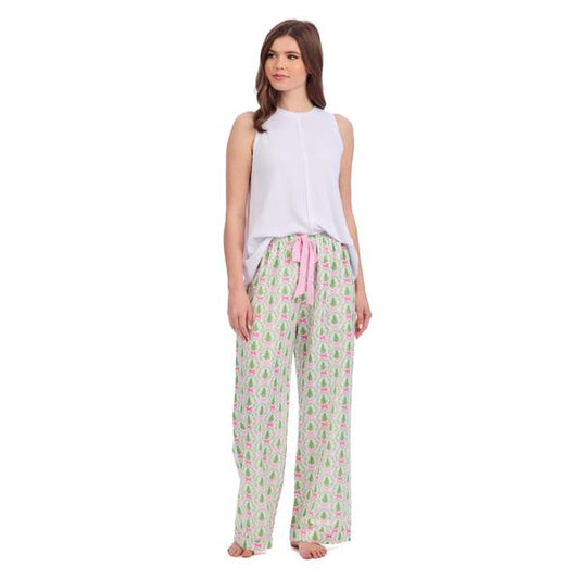 Holiday Pajama Pant