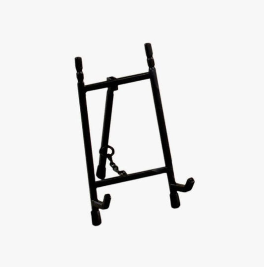 9 in. Black Metal Art Easel