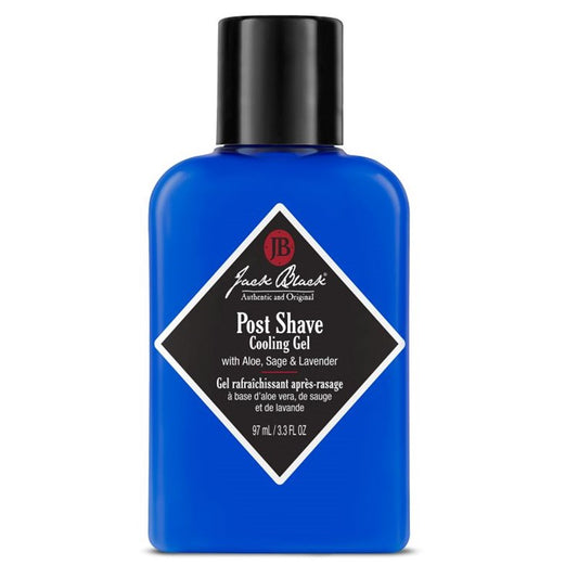 Post Shave Cooling Gel, 3.3 oz