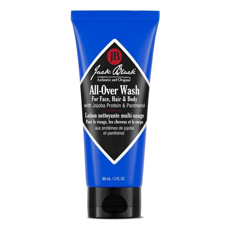 Jack Black All Over Wash 3oz