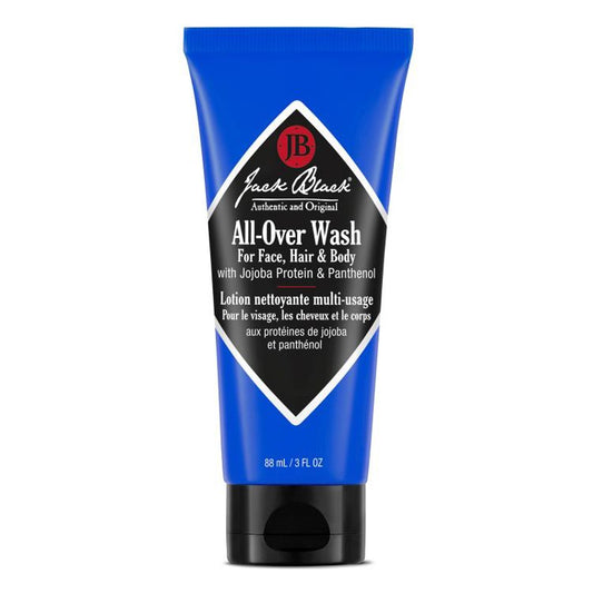 Jack Black All Over Wash 3oz