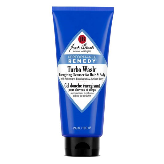 Turbo Wash Energizing Cleanser for Hair & Body