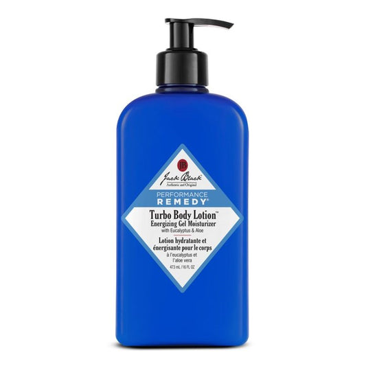 Turbo Body Lotion, 16 oz.