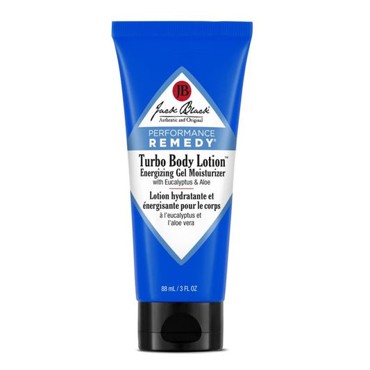 Turbo Body Lotion, 3 oz.