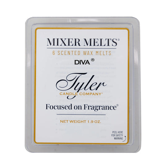 Diva Mixer Melts