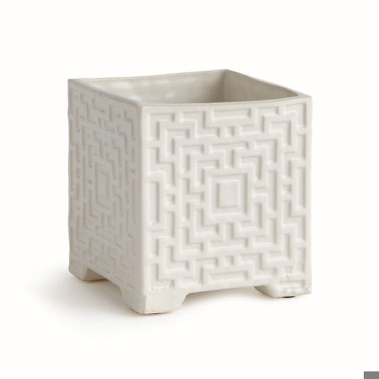 Mazie Pot