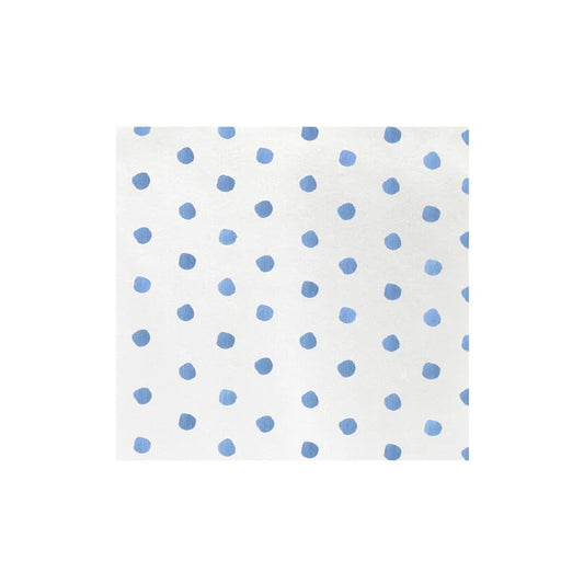 Papersoft Napkins Dot Cocktail Napkins