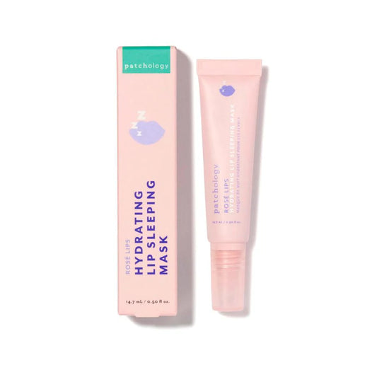 Patchology Hydrating Lip Sleeping Mask