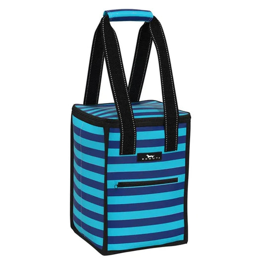 Pleasure Chest Soft Cooler - LL Pool J