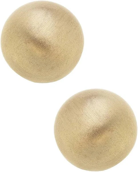 Hailey Stud Earrings