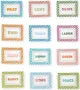 Petite Wise Sayings Trinket Tray in Gift Box