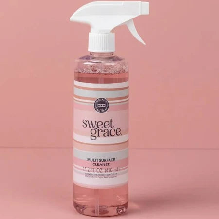 Sweet Grace Mulit Surface Cleaner