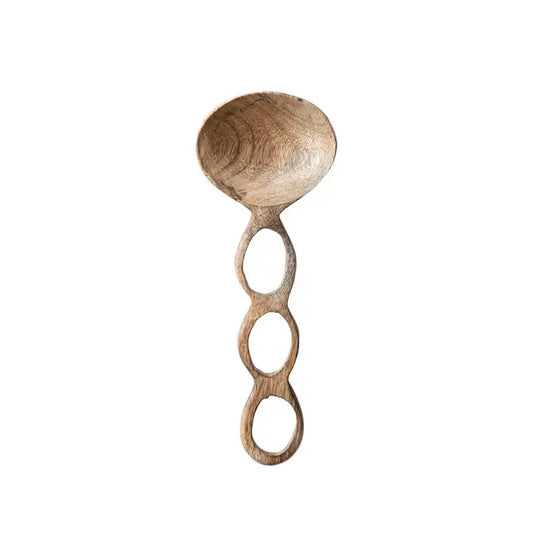 Mango Wood Spoon