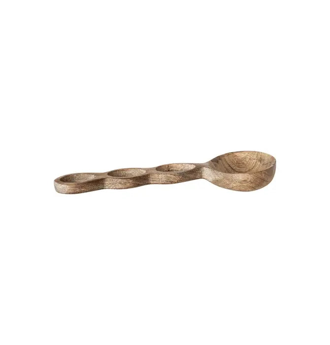 Mango Wood Spoon