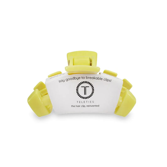 Buttercup - Tiny Hair Clip