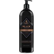 Jack Black Black Reserve Hydrating Body Lotion, 12 oz